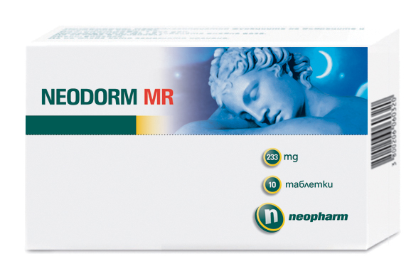 Neodorm MR-new